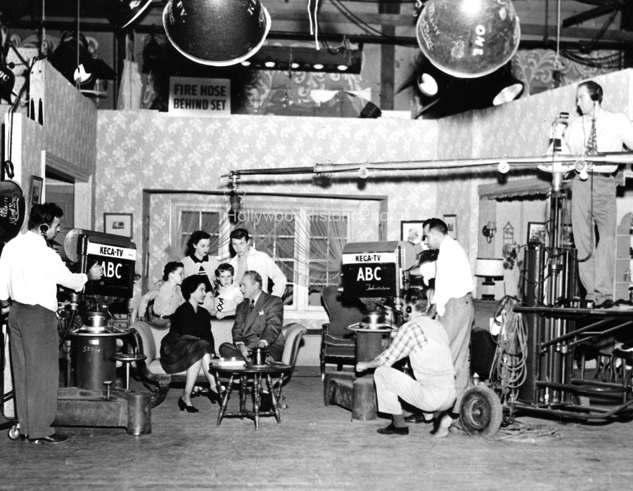 The Art Linkletter Show 1950 ABC Television Center wm.jpg